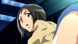 [HD]透明人間R 前編[Episode 1]