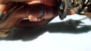 Heman Fucks Teela – Masters of the Universe