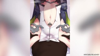 += Hentai BBC Hmv =+