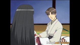 Hentai.xxx – Tsuki KageRou