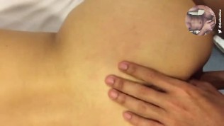 Her First Anal Experience – Thebellow