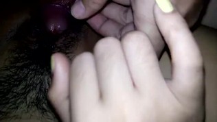 Homemade Amateur filipino close up.mp4