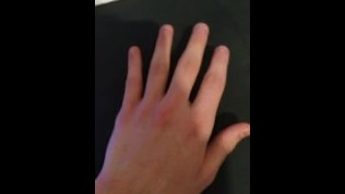 HOT Teen Hand Compilation