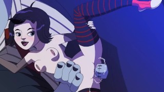 Hotel Transylvania – Mavis Dracula : Sex