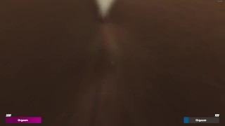 House Party – Fucking Leah in the bathroom