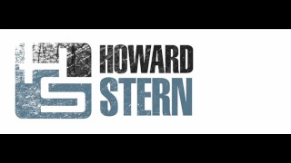 Howard Stern Show 4/10/17