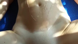 Huge cumshot – My Dirty Secret