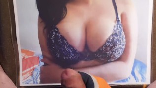 i cum for NerdInDoitsu (TRiBuTE) (HD)