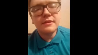 I Tell You, You Look Great