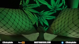 If Poison Ivy Were A Stoner… HAPPY 420 From Cannabis Ivy!