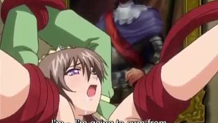 Inda no Himekishi Janne Episode 01