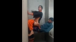 Indian Girl Gets Her First ANAL and it was so PAINFULL