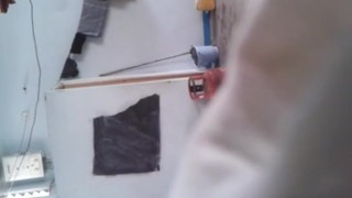 INDIAN – Mallu Aunty bathing and dress change