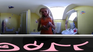 Intimate Kisses Secret Desires LOVR