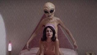 Jackie Kennedy (Sara Rivero)