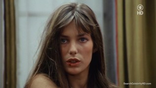 Jane Birkin – Le Mouton Enrage