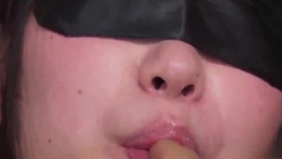 Japanese Bondage JAV Uncensored HD