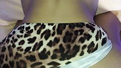 Japanese Wife bareback