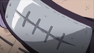 Jiraiya vs Six Paths of Pain – Full Fight