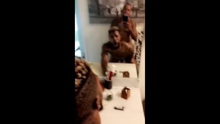 Just Dreaming PMV – Black Amateur Compilation