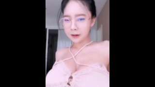 Kae SECRET GROUP Kae Mlive big tits นมใหญ่ๆ