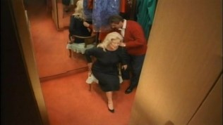 Karin Schubert in Blonde Exzesse