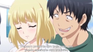 Katainaka Ni Totsui De Kita Russia Musume 02 [Sub-Español]