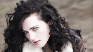 Katie McGrath jerk off challenge