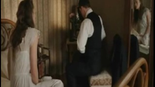 Keira Knightley – A Dangerous Method