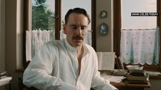 Keira Knightley – Kinky Sex Scenes, Doggystyle – A Dangerous Method (2011)