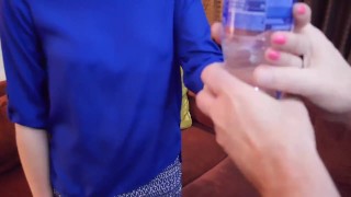 Kira and Shawna – “More Freezes” from their 1 shoot (“Vegas 2015”) with the now-defunct FFF studio