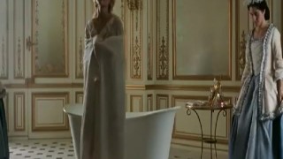 Kirsten Dunst – Marie Antoinette
