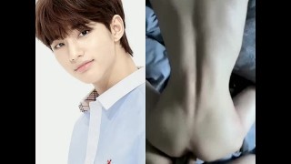 KOREAN STRAY  HYUNJIN BOTTOM FUCK