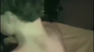 Kristin – Real Student – Orgy Scandal Video in University of New Hampshire