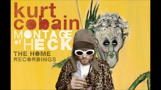 Kurt Cobain – Poisons gone