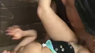 L ECURIE DE TOUS LES DESIRS – Scene 5