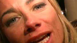 La Sfida: Chi Sarà Più Troia? (Dario Lussuria, Baby Marylin)