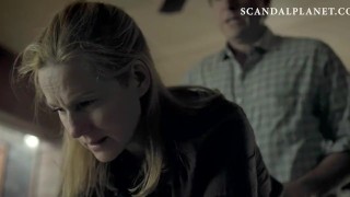 Laura Linney Blowjob & Sex In ‘Ozark’ On ScandalPlanetCom