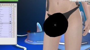 Lets Play 3D Sex Villa 2 – Ready to fuck? I guess not…