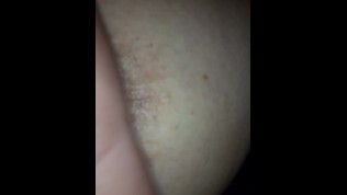 Licking her Colombian nipples yes