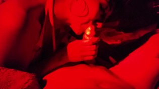 Linda just loves to suck on dick and fuck mp4