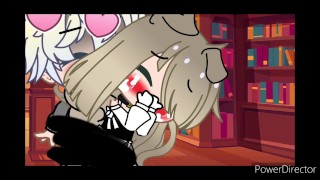 Little dog~ gacha club