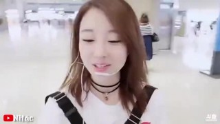 (Live) Despacito China Version – 馮提莫 (Feng Timo）