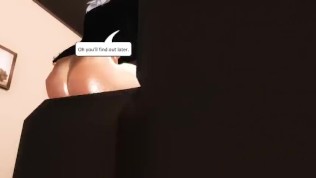 Living With An Angel – 02