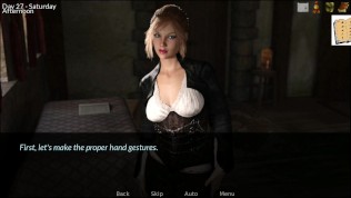 Long Live The Princess 49