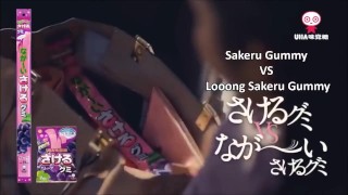 Long Long Man seduces young japanese