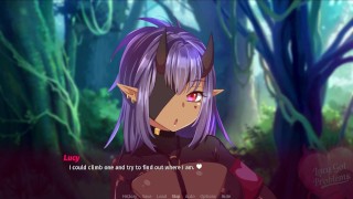 Lucy Got Problems Demo | [Pt.3 FINAL] 3 CHOICES