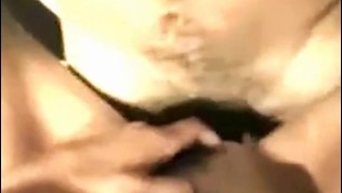 Lustvolles Teen Paar