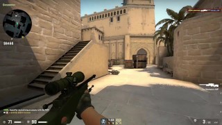 Making it fucking big time (feat WWE SUPERSTAR AJ STYLES)