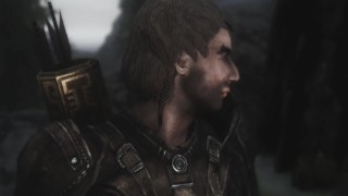 Man Fucks Girl he Finds alone in the Forest | ANIMATION 3D + POV | 60 fps